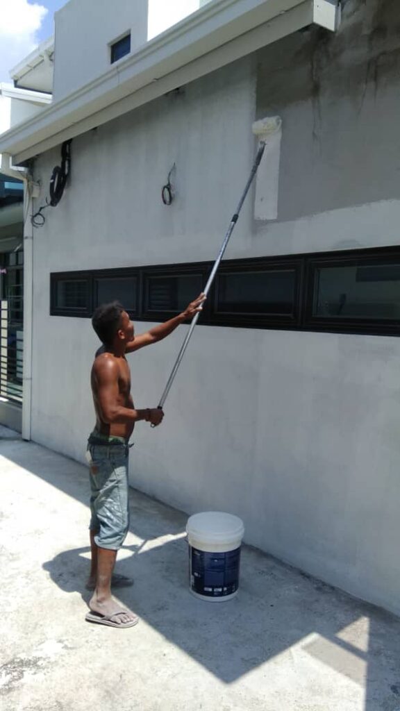 Painting Services