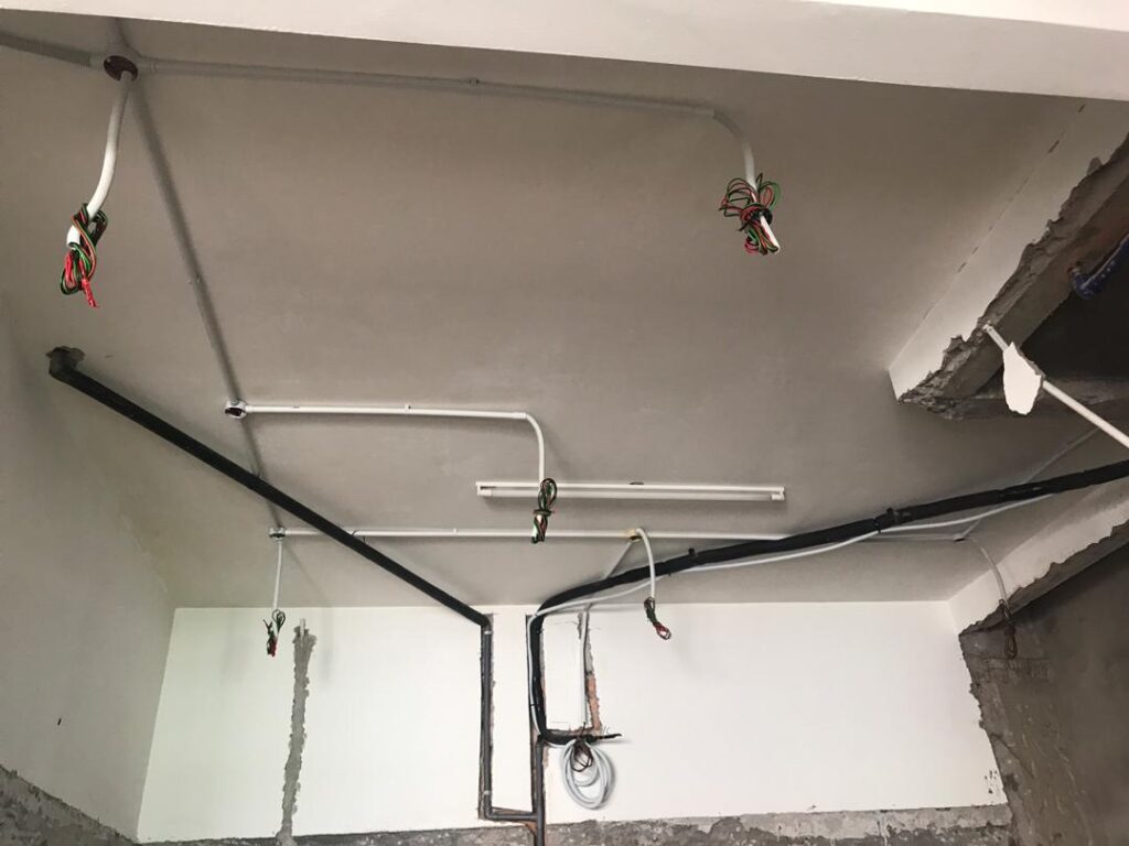 Wiring Services