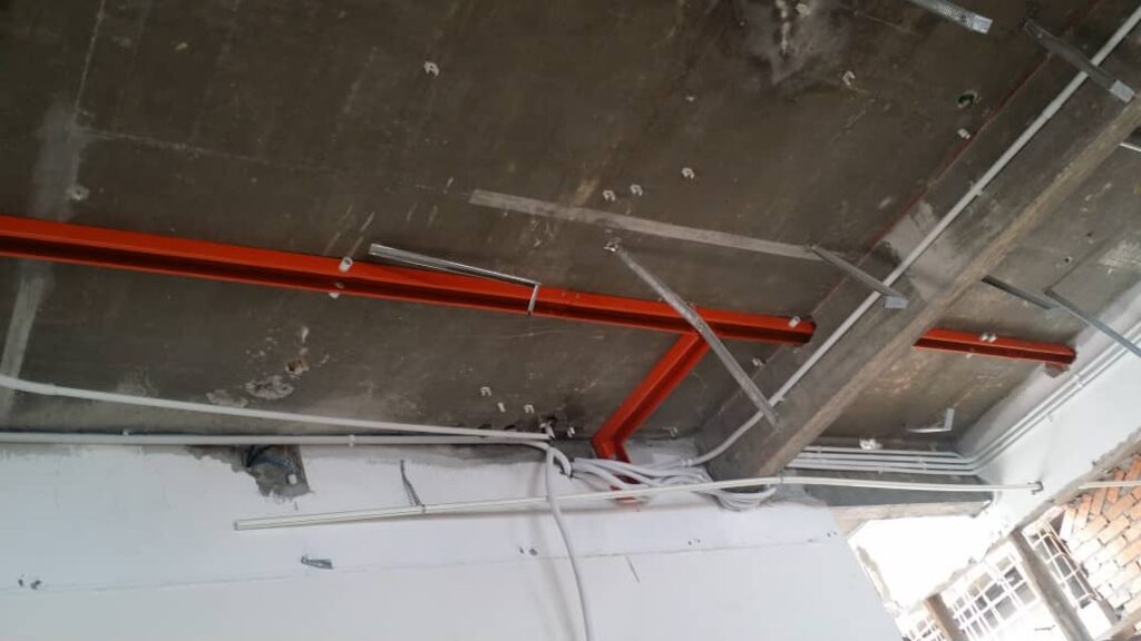 Wiring Services