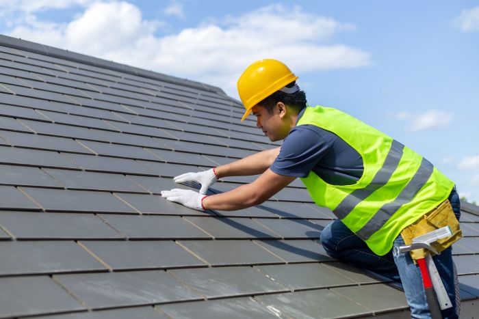 Roofing Services