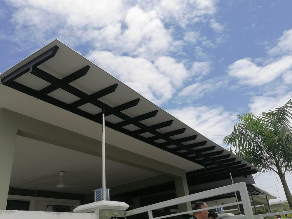 Awning Roof