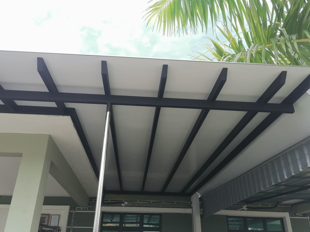 Awning Roof