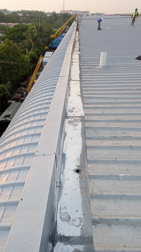 Roof Gutter Services