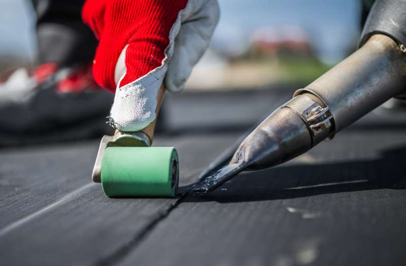 Roof Coating Services