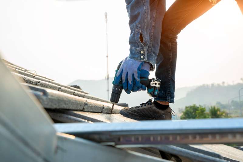 Roof Gutter Services