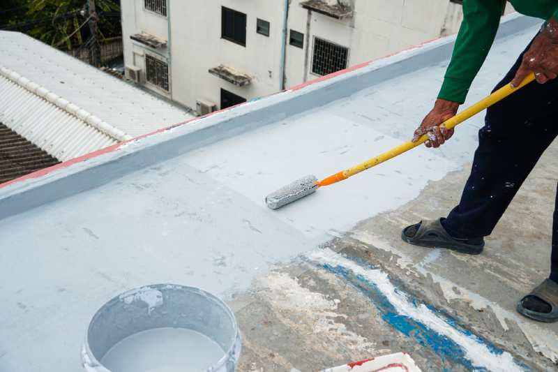 Waterproofing Services