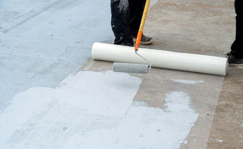 Waterproofing Services