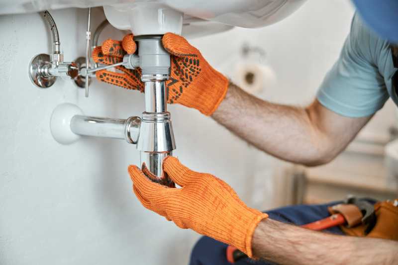 Plumbing Services