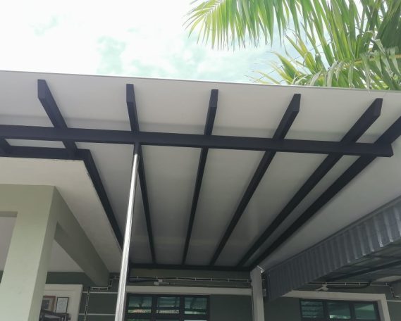 Awning Roof