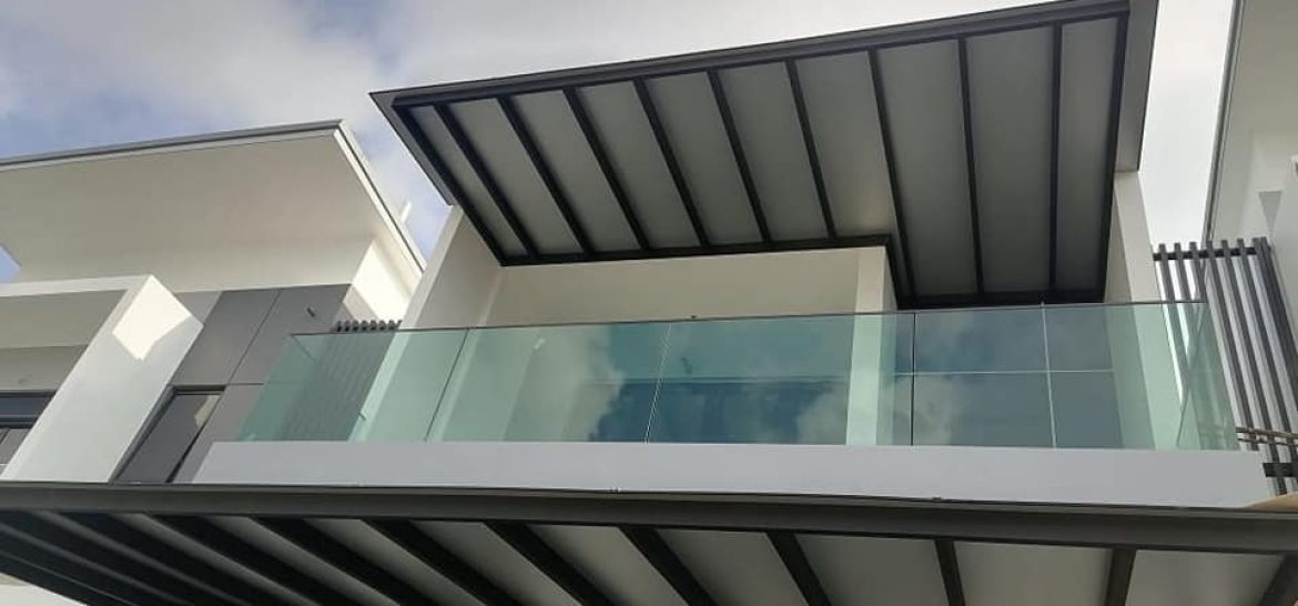 Awning Roof