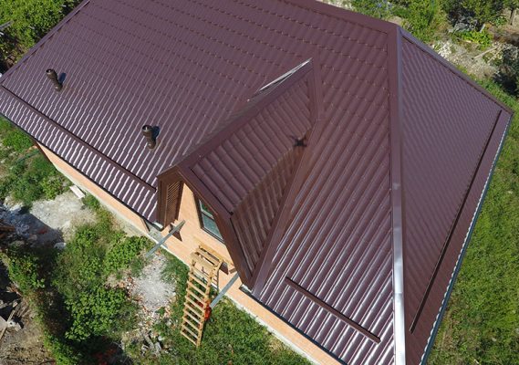 Roof Coating Services