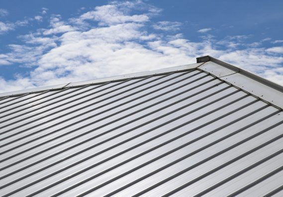 Roof Coating Services