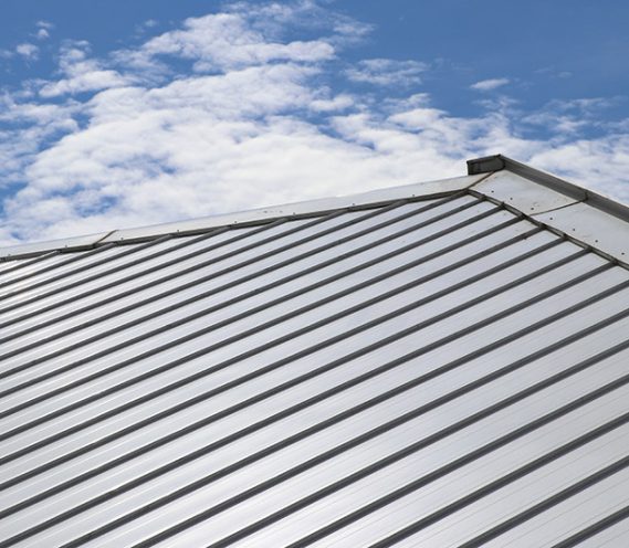 Roof Coating Services