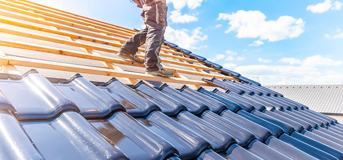 Roof Placement Services