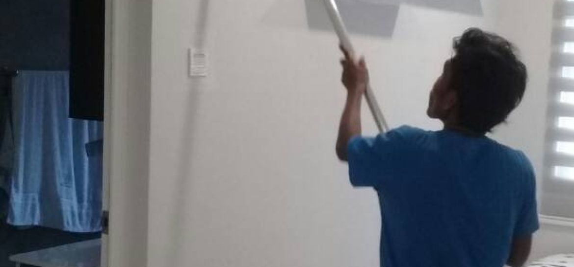 Painting Services
