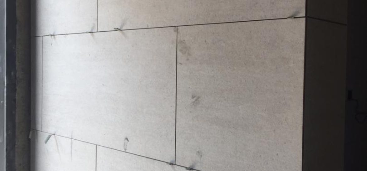 Tiling Services
