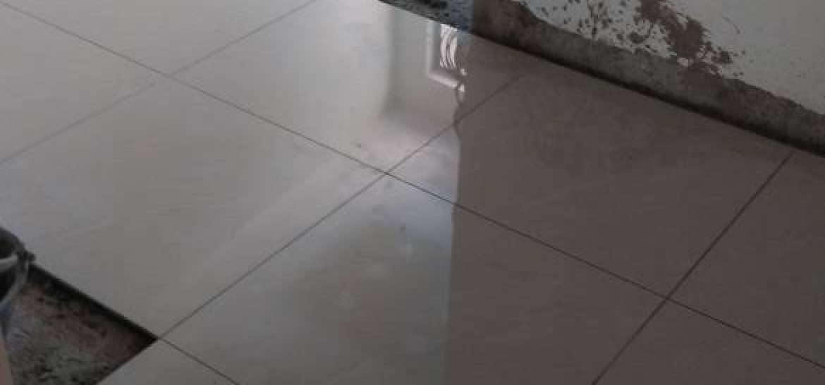 Tiling Services