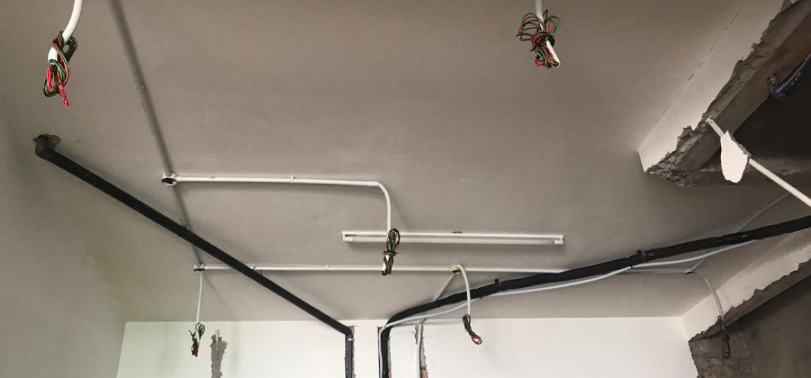 Wiring Services