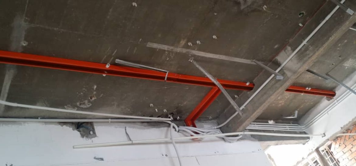 Wiring Services