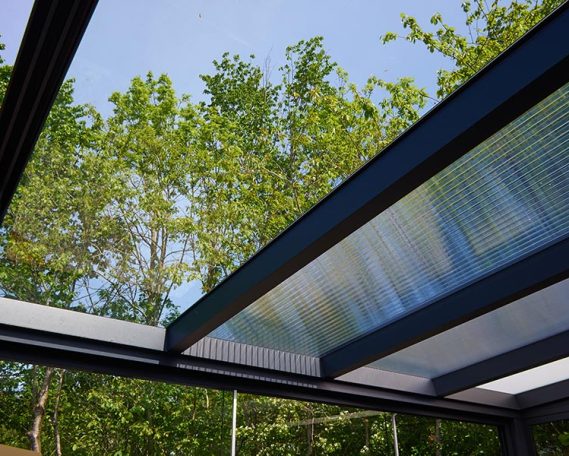 ACP Awning
