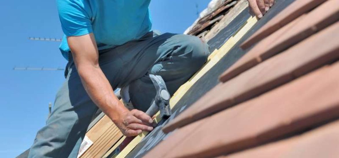 Roof Gutter Services