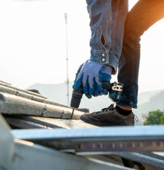 Roof Gutter Services