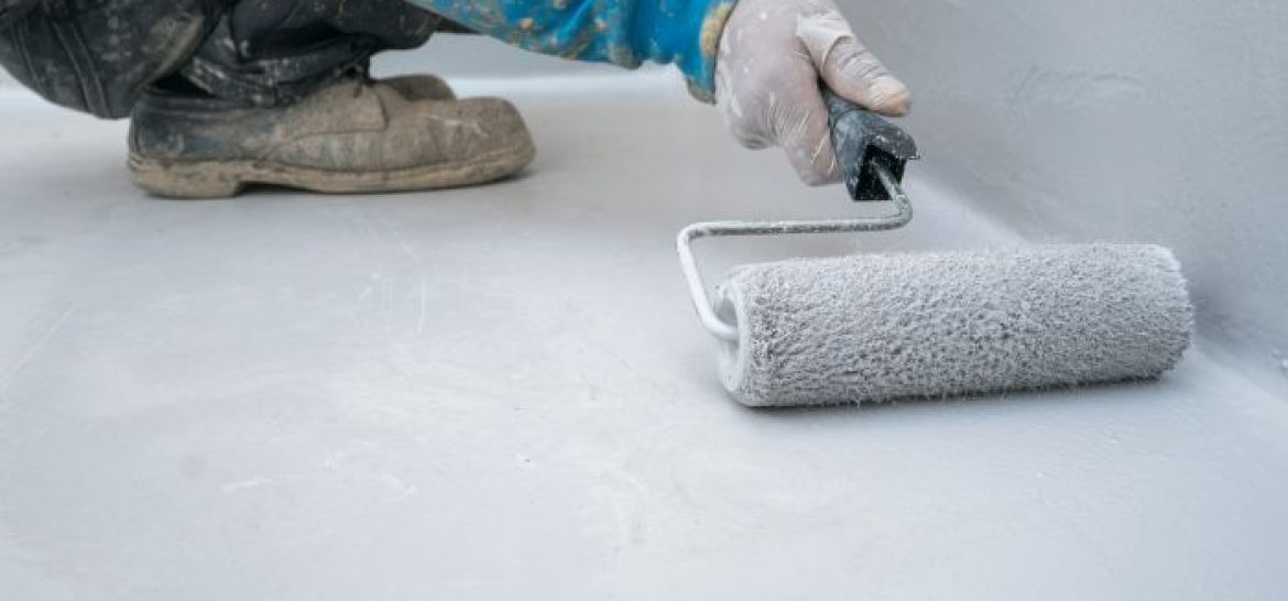 WaterProofing Services