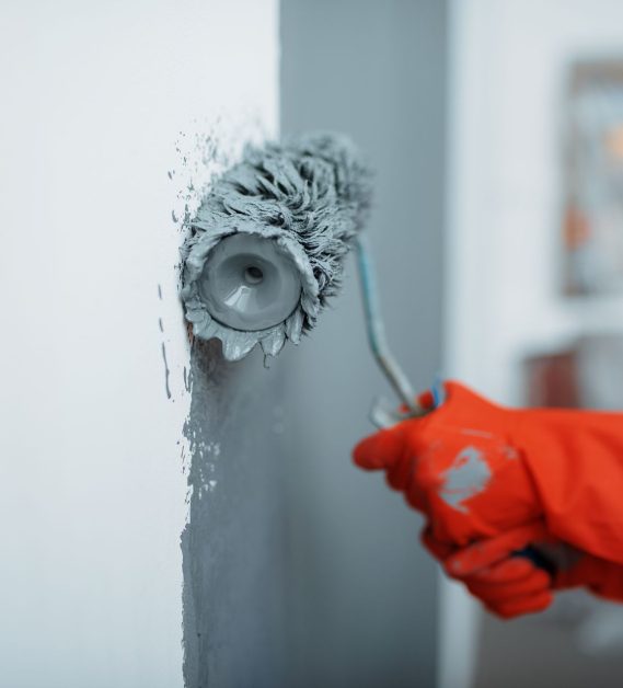Waterproofing Services