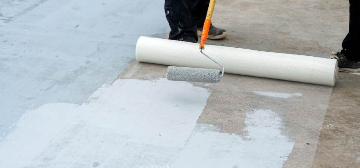 Waterproofing Services