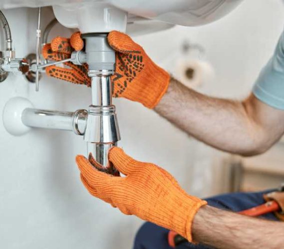 Plumbing Services