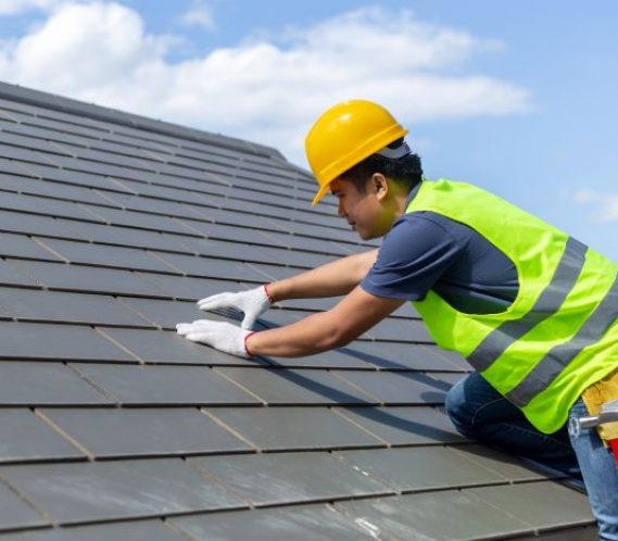 Roofing Services