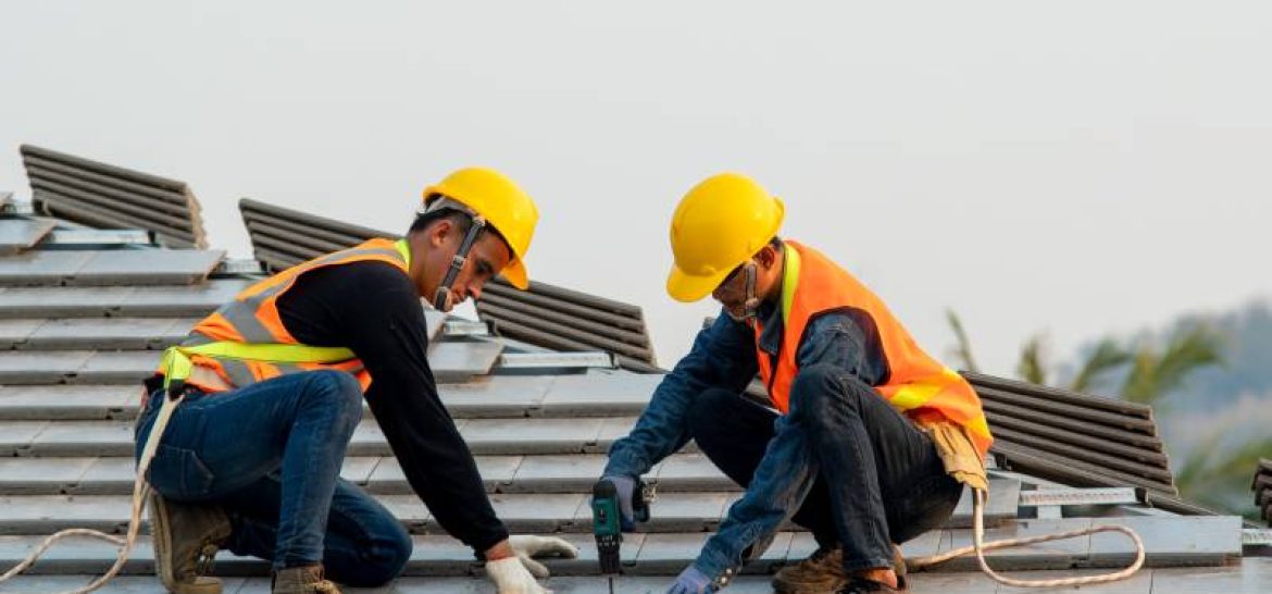 Roofing Services