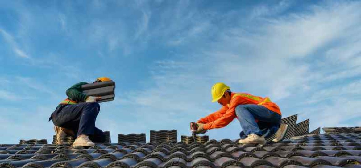 Roof Replacement Services